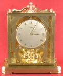 Schatz 1000 Day Clock dated 3 56 (March 1956) Schatz 1000 Day Clock dated 3 56 (March 1956)