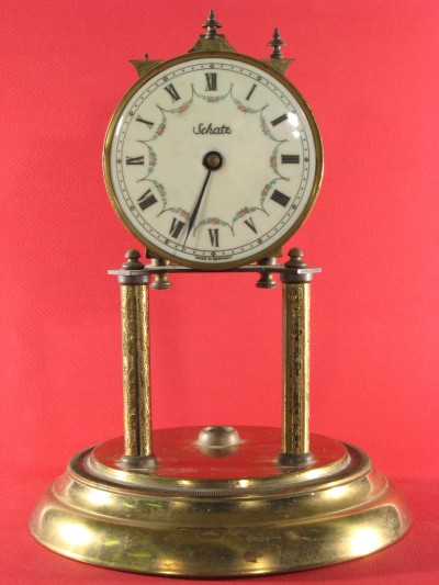 Before repair