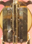 Backplate no. 1499, Royce Watch Co.