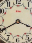 Dial labeled DeBruce