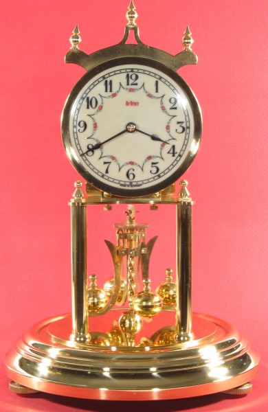 DeBruce 400 day clock
