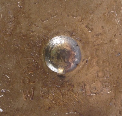 W. Barnes Patented Nov. 27, 1866