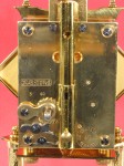 IMG_6436 Horolovar back plate no. 1014A. Dated 5 60 (May 1960)