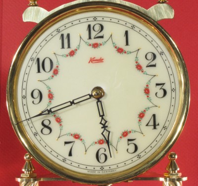 The Kundo dial