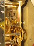 IMG_7286 Early type of dial mounting (using taper pin)