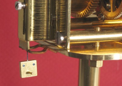 Suspension spring free