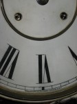 MANUFACTURED BY WATERBURY CLOCK CO. U.S.A.