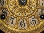 Made By Seth Thomas Clock Co., ....