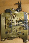 Schatz cuckoo clock movement