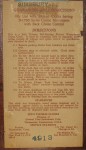 Date code 4913 (13th lunar month of 1949?). Simsbury-1E at top.