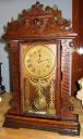 Complete clock