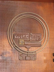 Viola-Gong D.R.G.M.