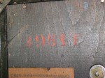 Date code 3981F (June 1893)