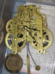 The movement after repair.