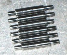 New roller pinion wires
